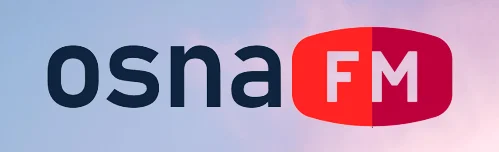 osnaFM Logo